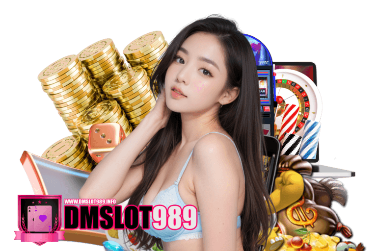 dmslot989 casino